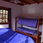 Cabañas Paraiso Duplex 7 solo familias