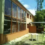 Cabañas Paraiso Duplex 7 solo familias
