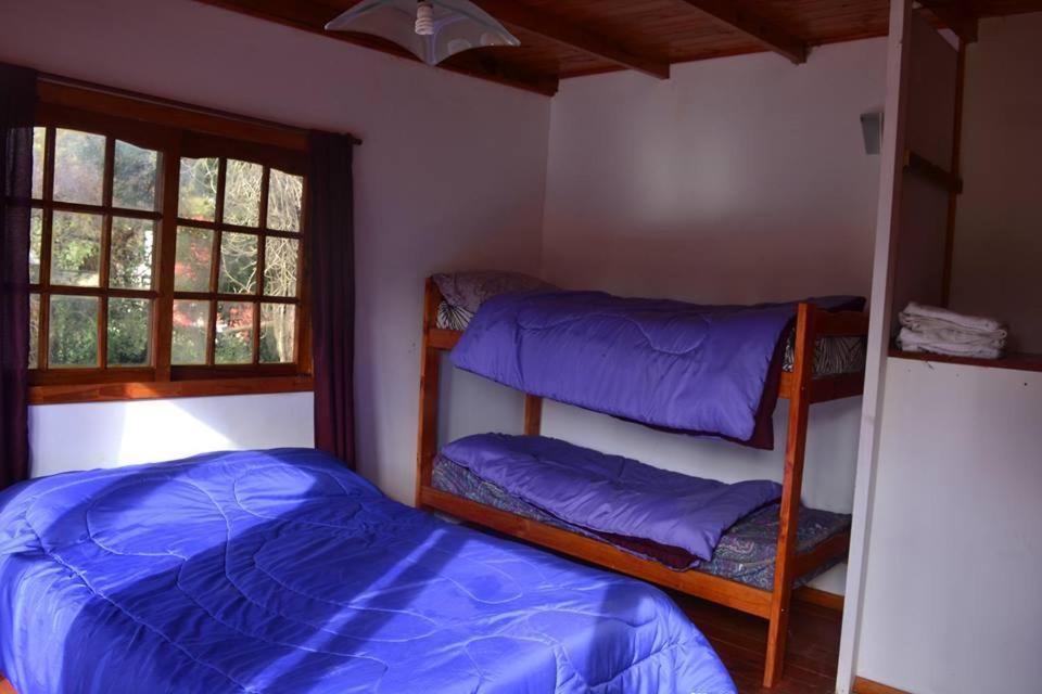 Paraiso Duplex 7 Solo Familias Сasa de vacaciones