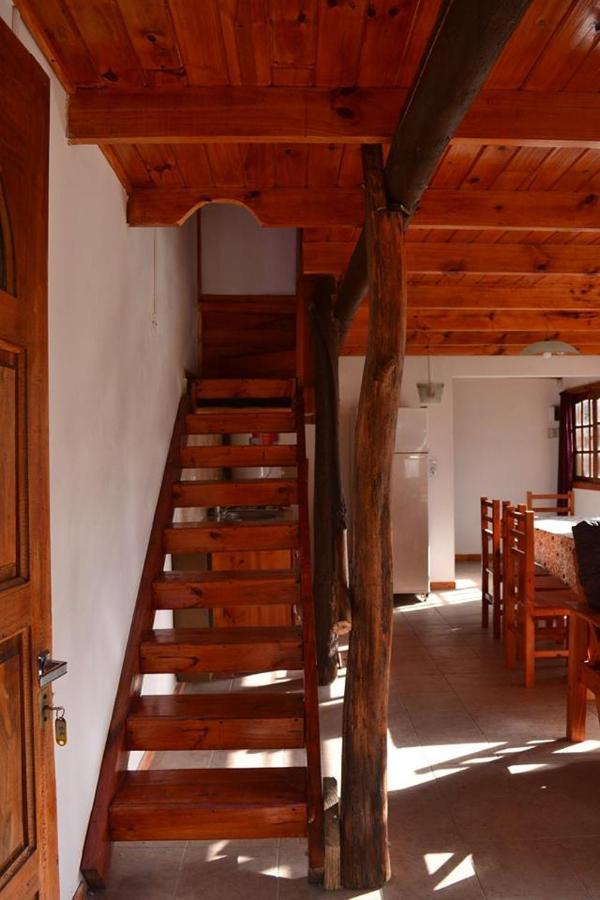 Paraiso Duplex 7 Solo Familias