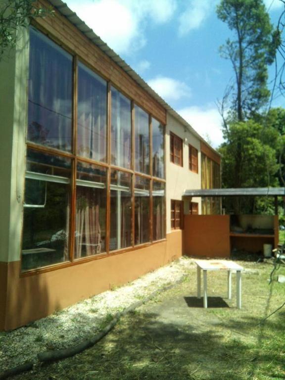 Сasa de vacaciones Paraiso Duplex 7 Solo Familias